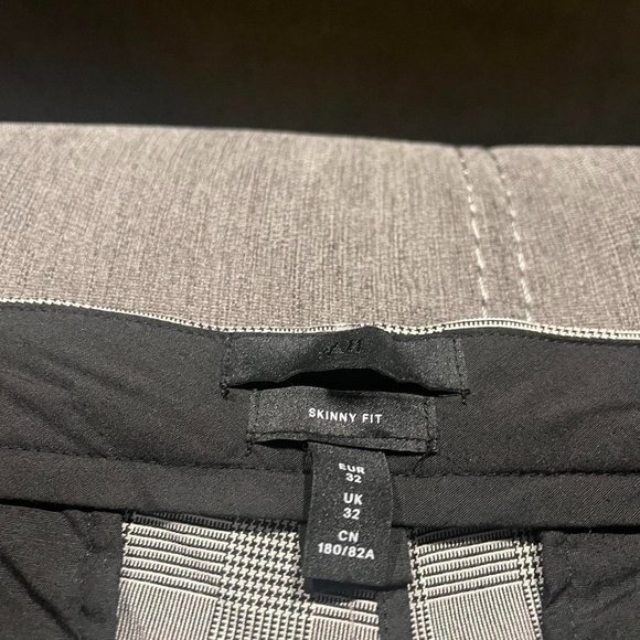 Hm Trousers In Great Condition - Picture 4 of 4
